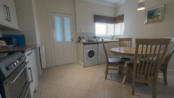 Holiday Cottage Rental Great Bernera Isle Of Lewis